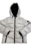 Boy's Hooded Puffer Jacket - 2