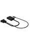 Vga to HDMI Converter Cable Vga Female HDMI Male with Audio Output - 8