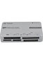 USB 3.0 PROFESSIONAL COMPACT FLASH CARD & MULTIPLE CARD READER