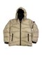 Boy's Hooded Puffer Jacket
