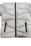 Boy's Hooded Puffer Jacket - 4