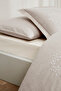 طقم غطاء لحاف من الساتان المطرز المزدوج من Özdilek Daniela - 3