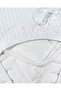 Clarte Liquid-Proof Corner Elastic Double Bed Mattresses - White - 4