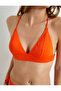 Triangle Bikini Top Basic - 5