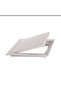 Intervention Cover Shaft Cover Push On-Open-Close 35*35