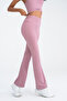 Flexible Spanish Leg Leggings Are Not Suit - 4