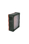 60-Drawer Compact and Durable Plastic Storage Box - 7