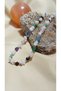 Moon Stone Certified Chakra Necklace. Gives a Sense of Toughness. Balances the Cacras. - 2