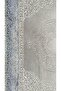 Home 6 m² Sponge-Backed Elastic Rug Cover - 6