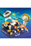 4 Button Control Space Adventure Playset - 7