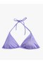 Triangle Bikini Top Basic - 6