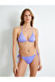 Triangle Bikini Top Basic - 3