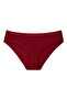 7-Piece Cotton Women's Panties with Elastic Waist and Legs - 2