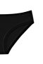 3-Piece Cotton Women's Panties with Elastic Waist and Legs - 7
