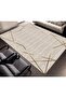 Home 6m² Sponge Elastic Carpet Cover No: 43