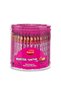 Tofita Yumiyum Strawberry 120-Piece Jar - 2 Pieces - 2