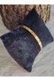 Women's Steel Handcuff Bracelet with Roman Pattern, Gold and Silver Color Options, 316L Non-Tarnish Wristband. - 5