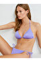 Triangle Bikini Top Basic - 2