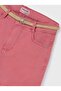 Girl's Belt Shorts 275 - 4