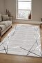 Home 6m² Sponge Elastic Carpet Cover No:13 - 3