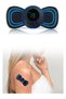 Ems Butterfly Massager 8 Stages - 7