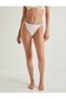 Fisto String Külot Normal Bel Çift Biyeli - 3
