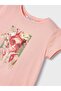 Summer T-Shirt for Girls 3090 - 3