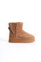 Girls' Boots Children's Boots Girls' Boots with Wool Inside Children's Boots Winter Children's Boots & Booties 2025 - 5