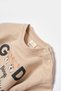 Organic Cotton Sweatshirt, 100% Organic Cotton, Baby and Newborn Series, Winter Collection - 6