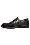 0310-24 Genuine Leather Eva Sole Men's Shoes - 2