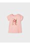Summer T-Shirt for Girls 3090