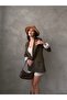 Blazer Jacket (Striped Lining) - 4