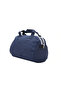 110 Polyester Fabric Mini Travel Bag / Sports Bag - 2