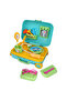 Doctor Kit, 8 Pieces Pretend Role Play Medical Toys Set - 3