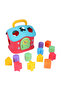 Shape Sorter House 13 Pieces - 6