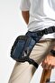 M 1029 Rainproof Waist and Leg Bag, Outdoor - 5
