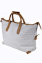 M 628 Mega Bag Hand, Shoulder Bag, Travel Bag, Artificial Leather