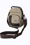 حقيبة M 413 Mega Bag للرجال بحزام كتف، حقيبة يد - 2