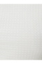 Sleeveless Undershirt Slim Fit Textured Stand Collar - 6