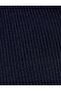 V-Neck Crop T-Shirt Buttoned Printed Short Sleeve Ribbed Cotton Slim Fit - 6