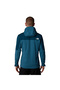 Men's Diablo Blue Softshell Detachable Hood - Nf0A7Zfs7Bı1 XL - 2