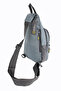 M 1008 Unisex Crossbody Bag, Body Bag - 2