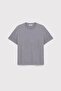 Premium Pamuk Basic Tshirt Kadın - 6