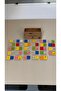 Wooden Elifba Educational Set Puzzle Arabic Alphabet Elif Ba - 5