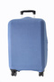 My Saraciye Suitcase Cover, Suitcase Cover Large, Medium, Cabin Size Cover Set, My Petrol - 2