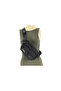 M 1018 Waist Bag, Crossbody Chest Bag - 4