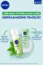 150ml Green Tea Detox Face Wash Foam - pore purifYing, 8 Hour Oil Control - 3