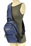 M 1005 Unisex Crossbody Bag, Body Bag - 6