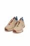 Zenia Women's Sneakers 900623 -9296Beige - 4
