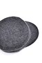Men's Wool Fidel Castro Hat Wool Military Hat - 3